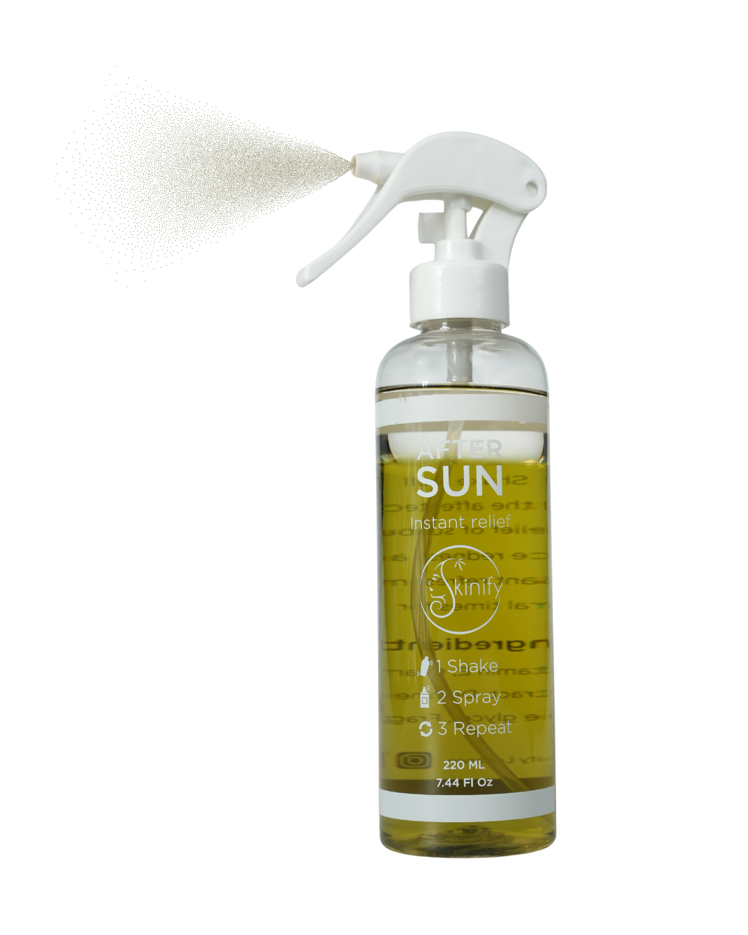 Skinify After Sun