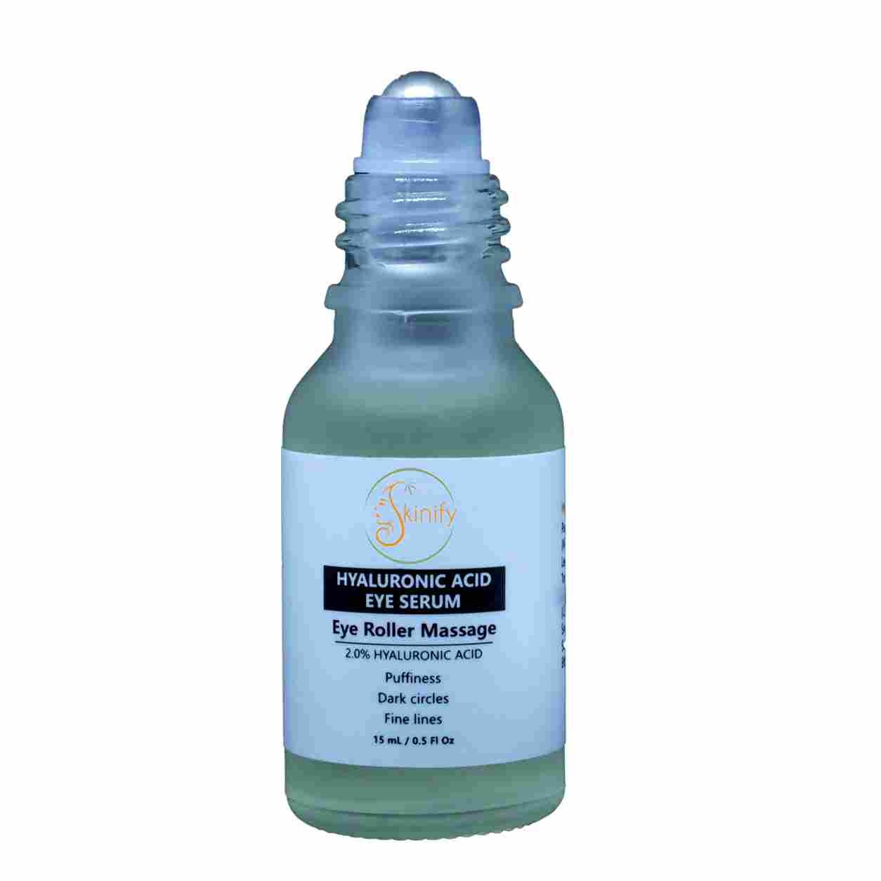Eye Roller Massage