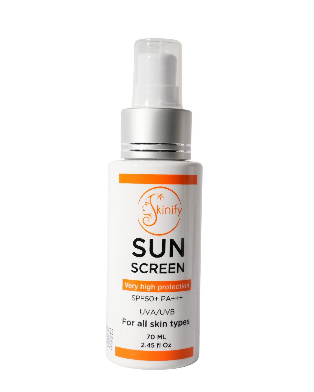 Protective Sunscreen