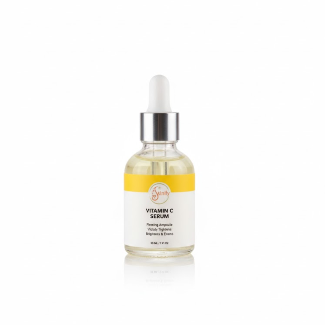 Vitamin C Serum – 30ml