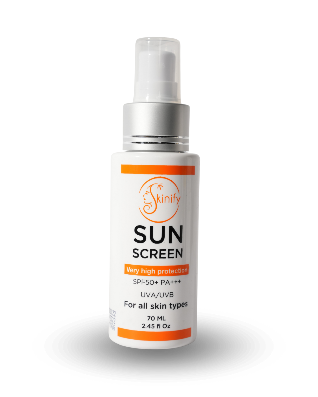 Protective Sunscreen