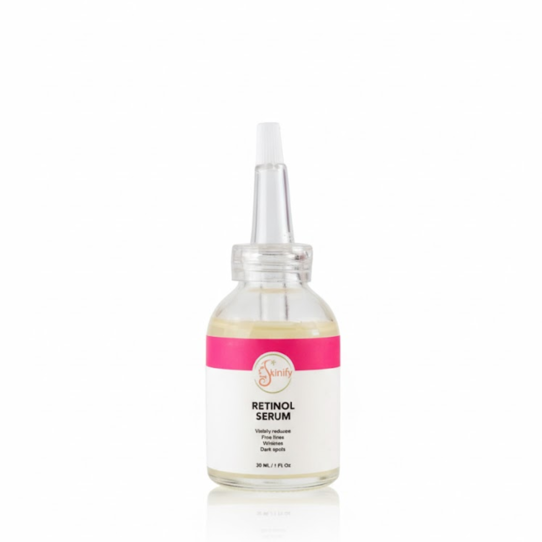 Retinol Serum – 30ml