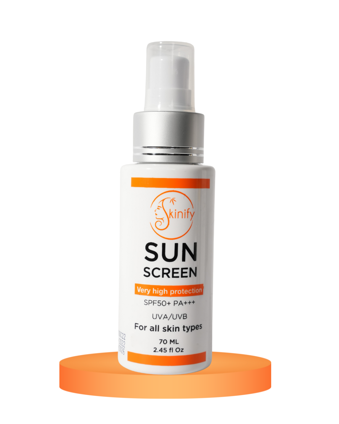 Protective Sunscreen