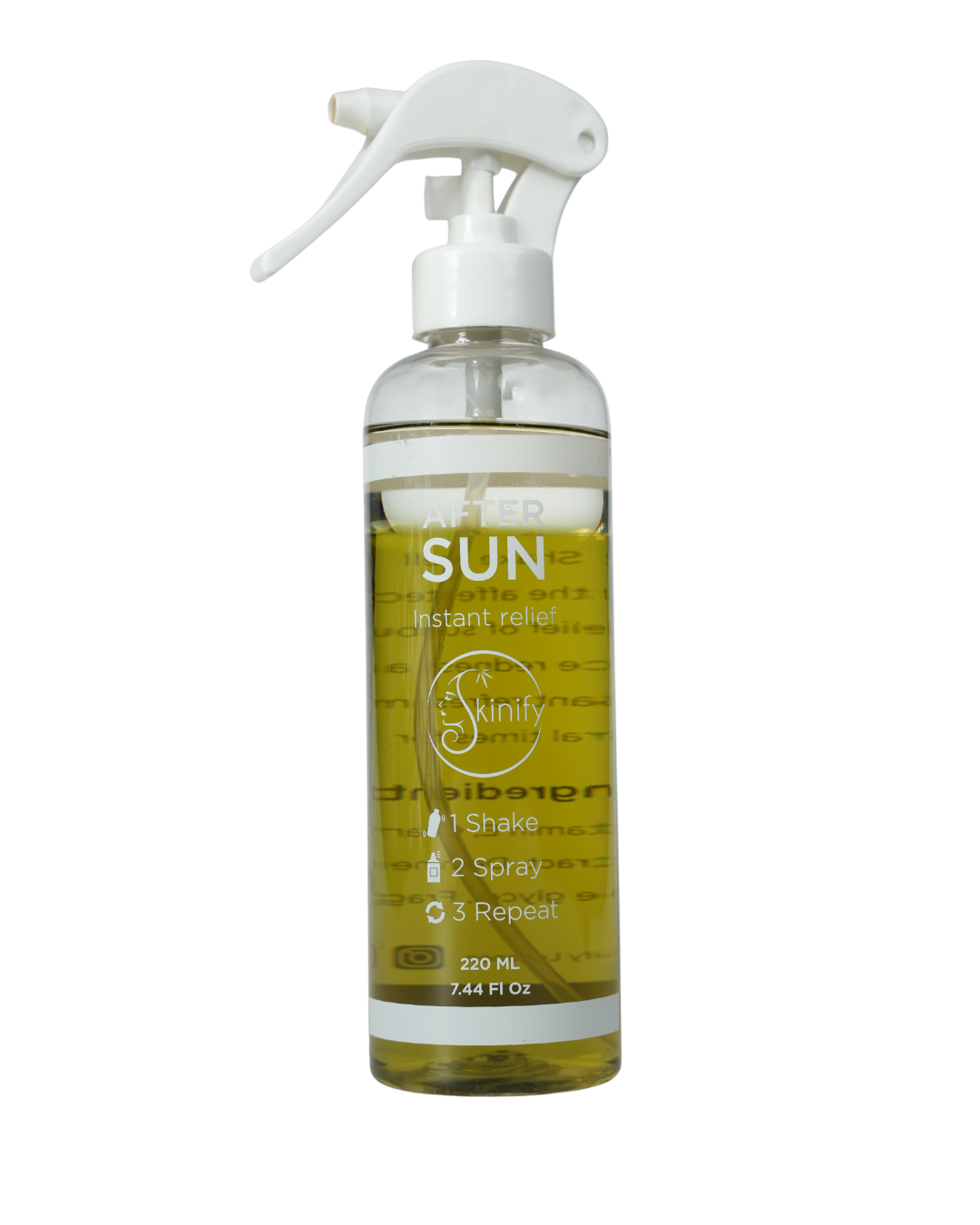 Skinify After Sun