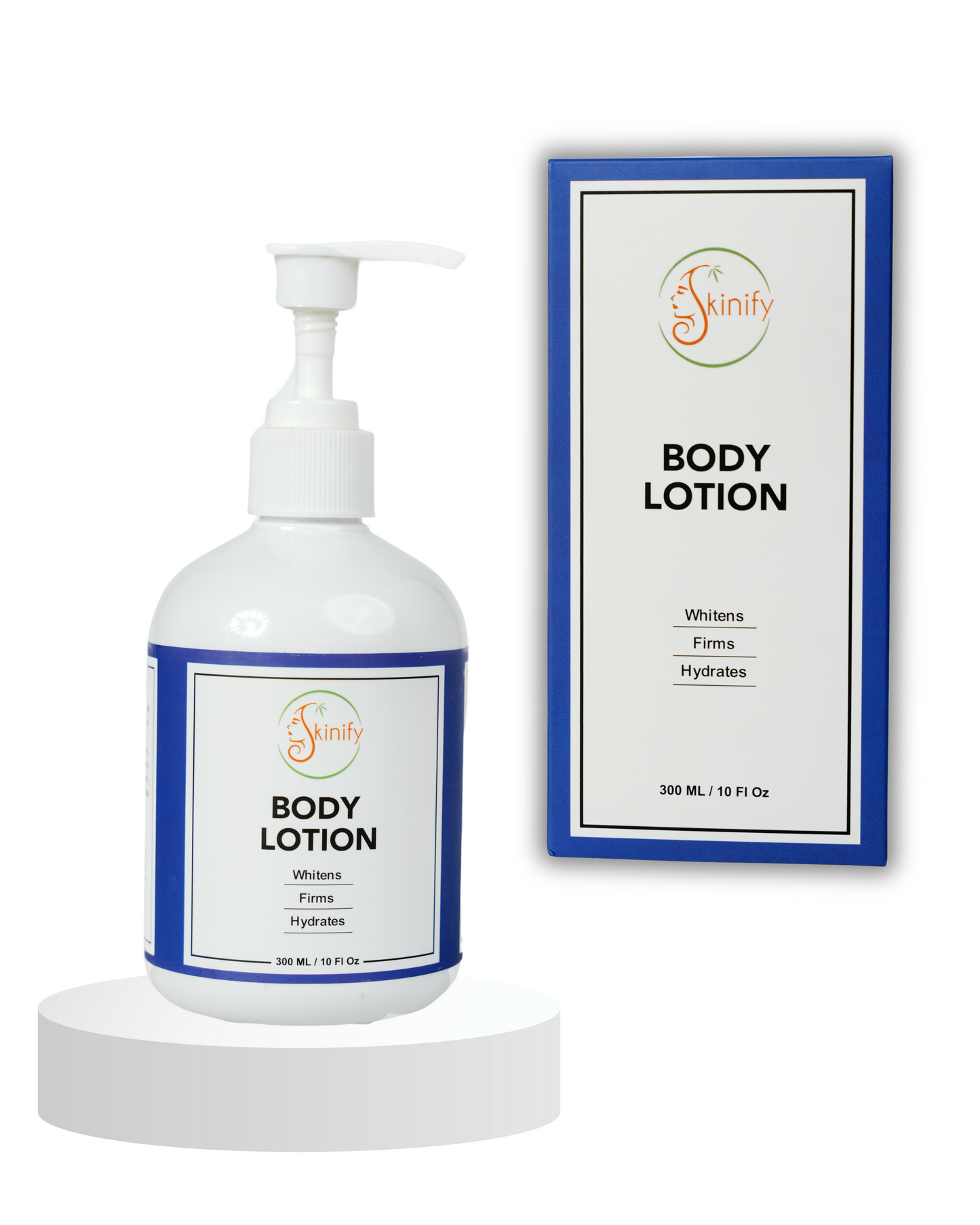 Body Lotion
