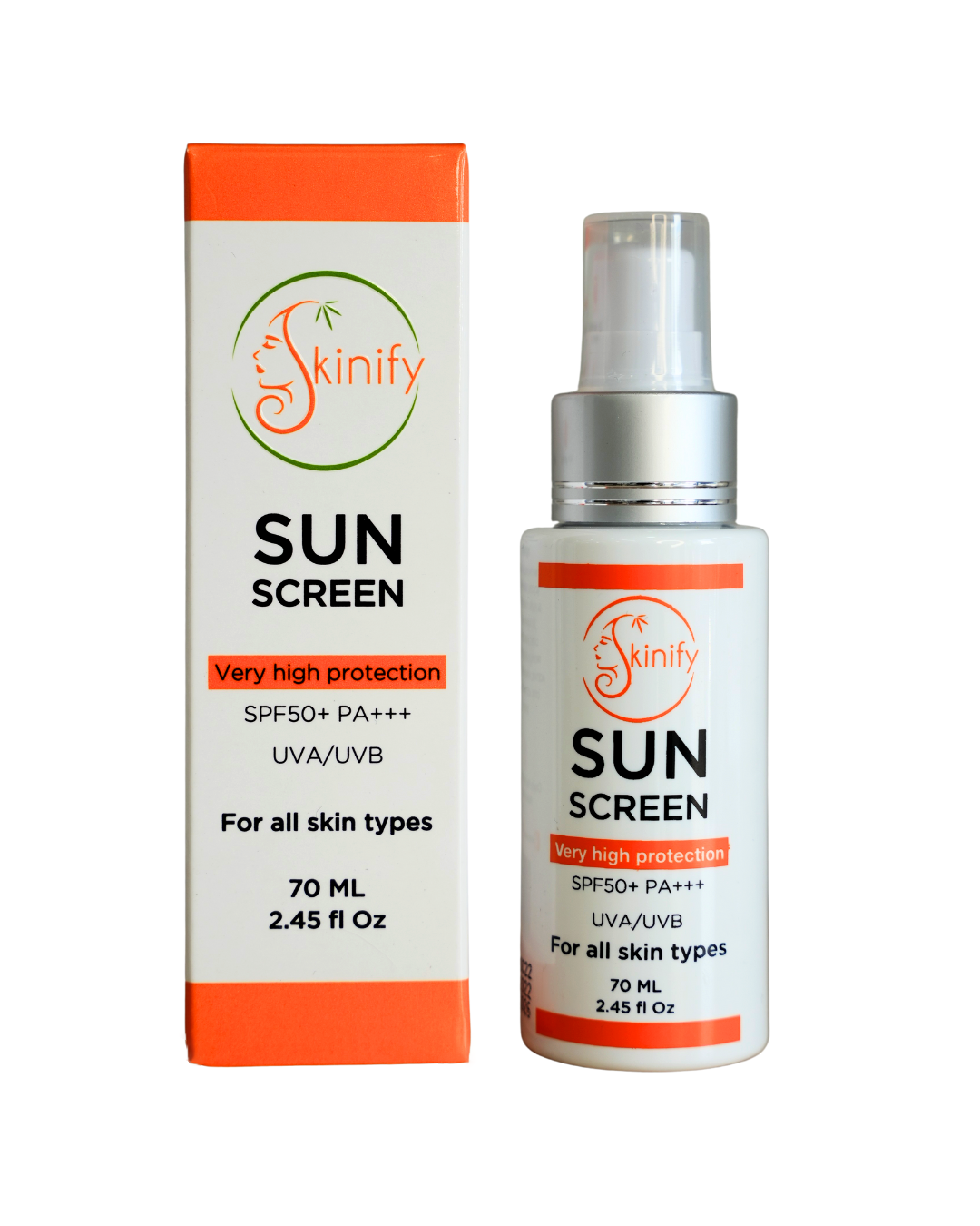 Protective Sunscreen
