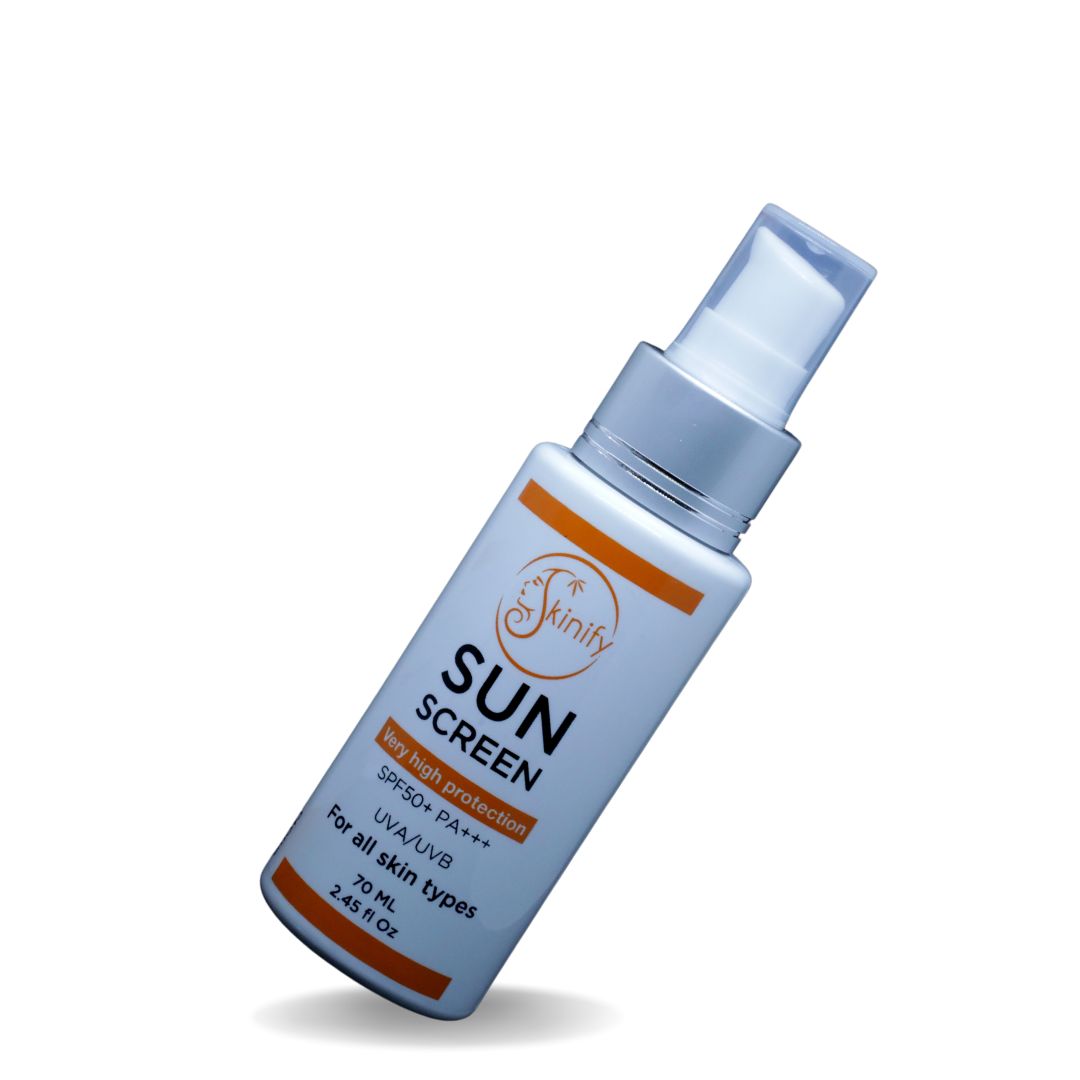 Protective Sunscreen
