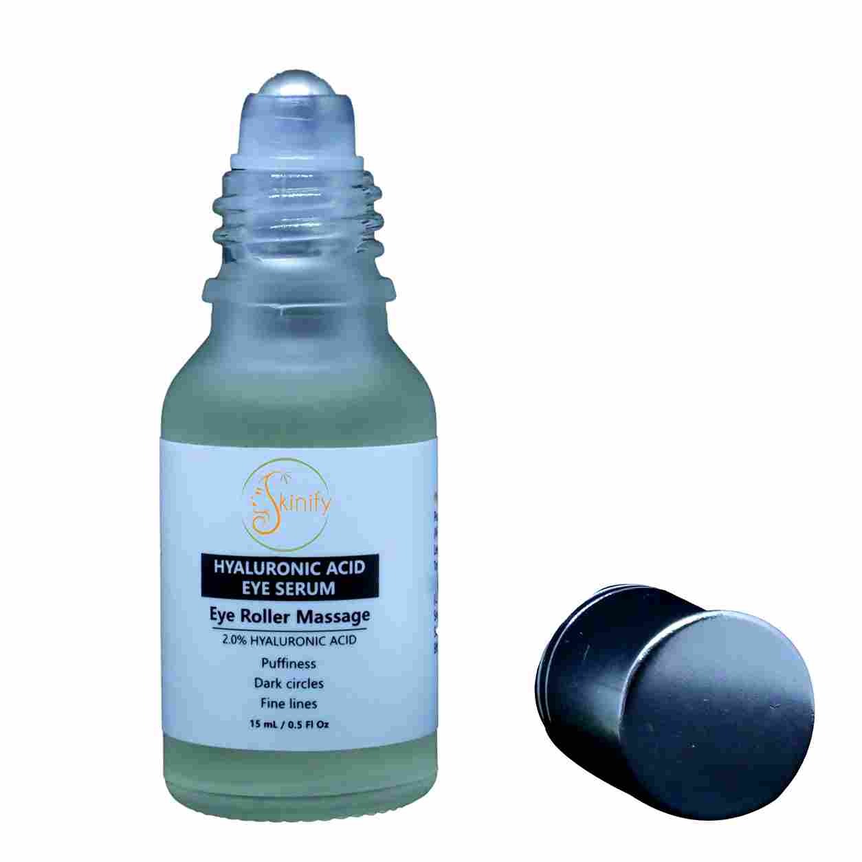 Eye Roller Massage