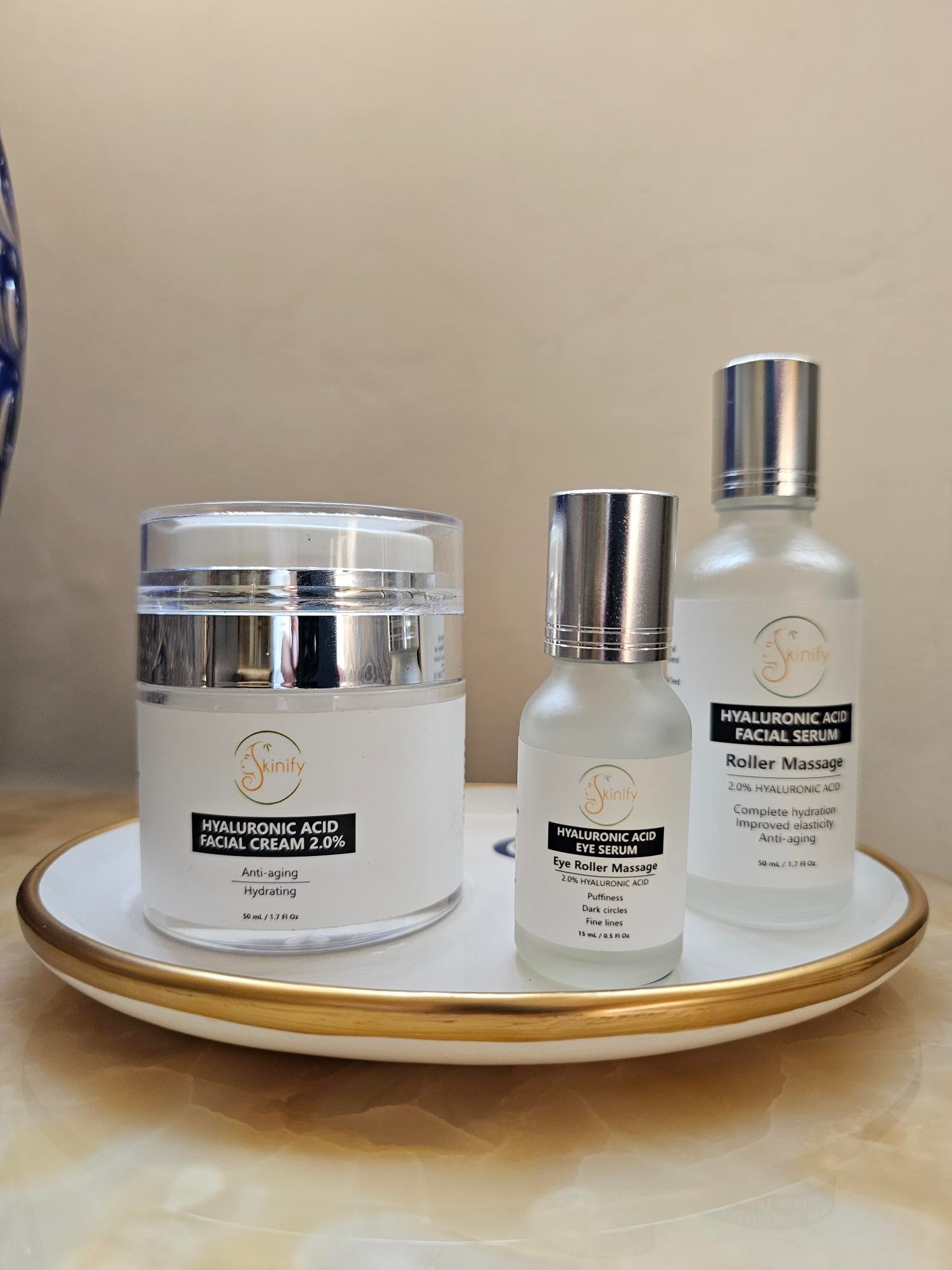 Skinify Essential Kit