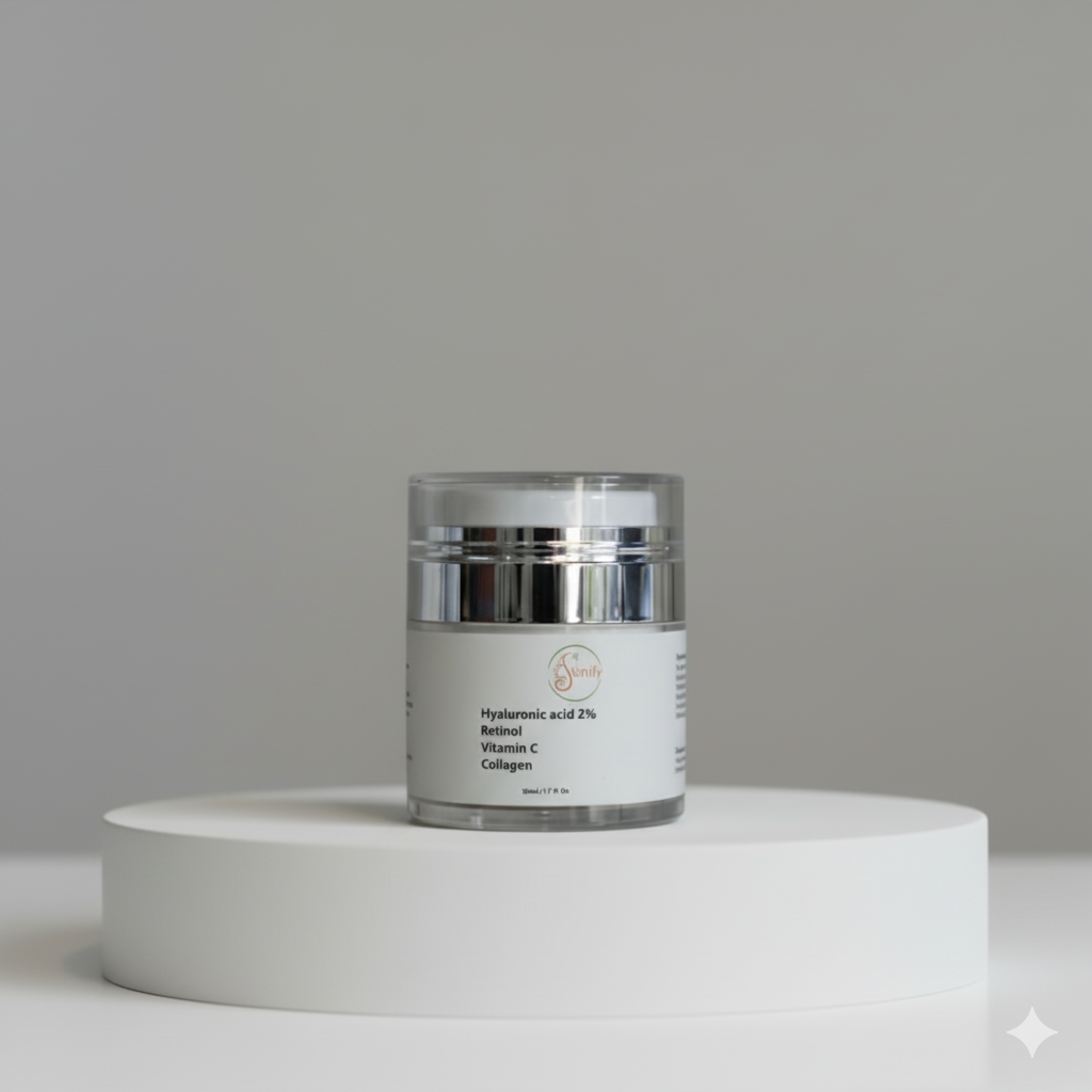 Moisturizers & Creams