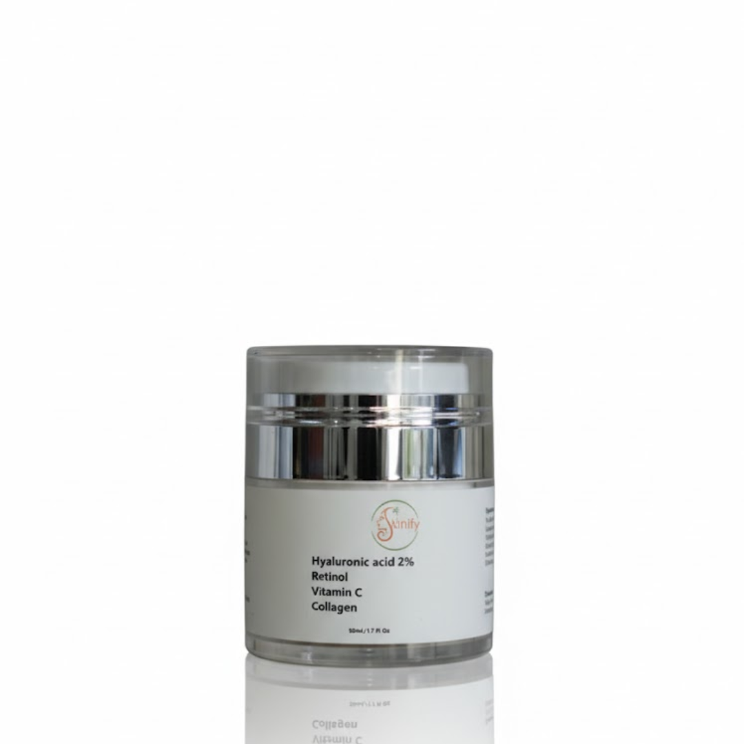 Face Cream – 50ml