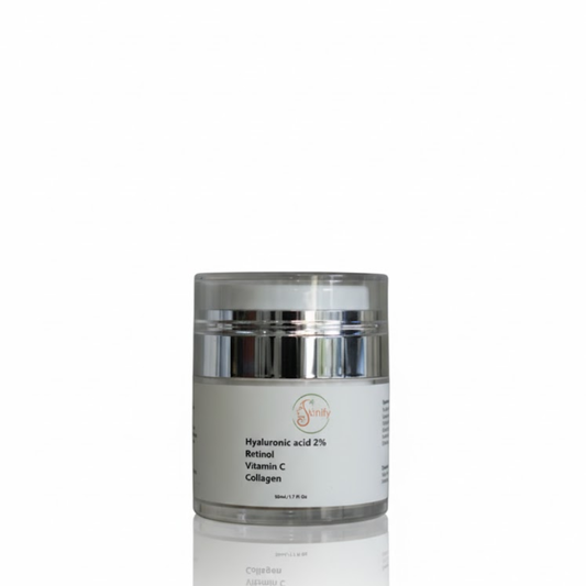 Face Cream – 50ml