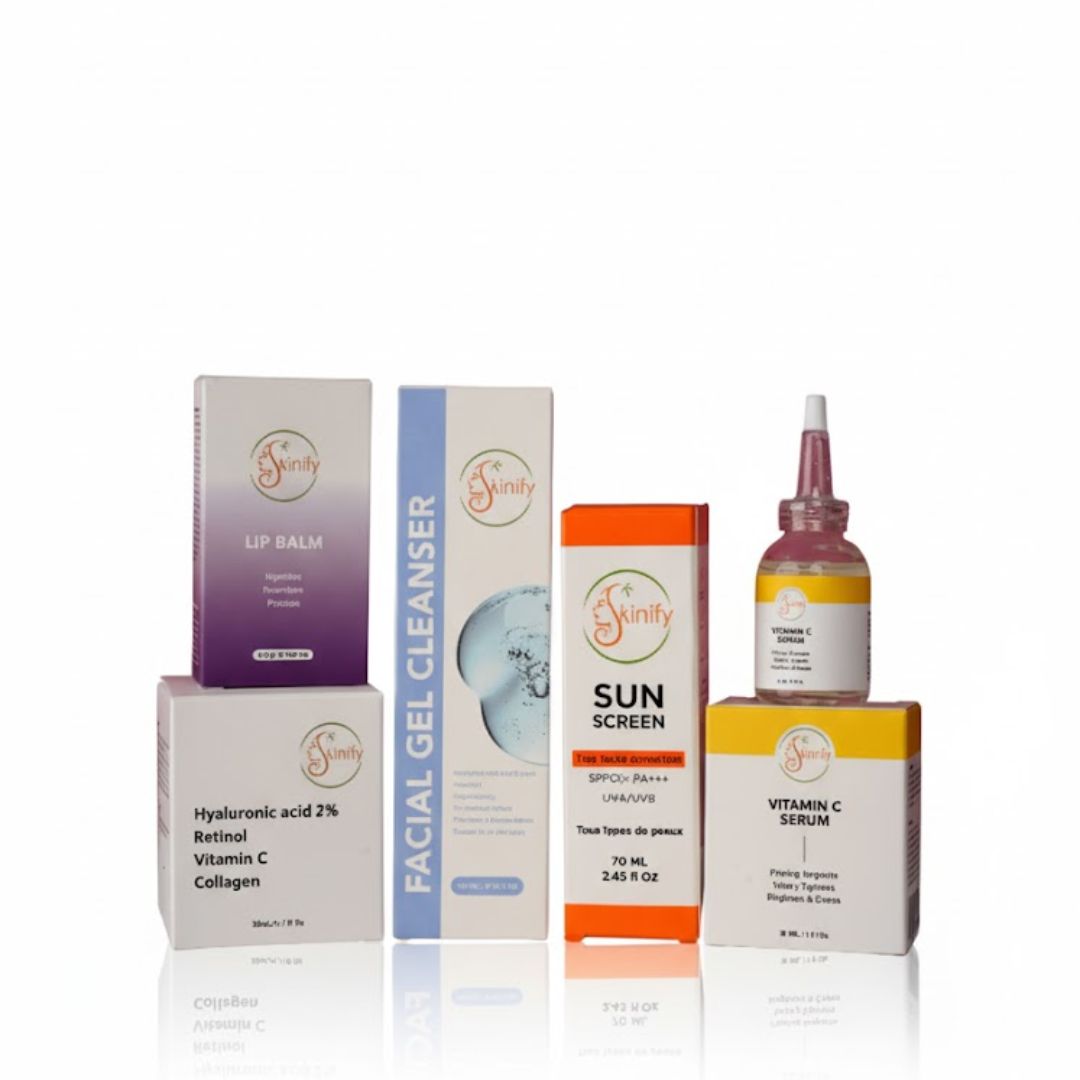 Products – Skinify