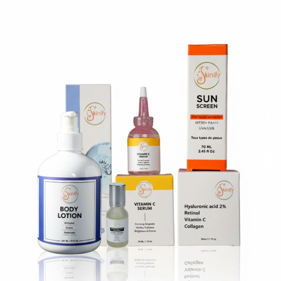 Products – Skinify
