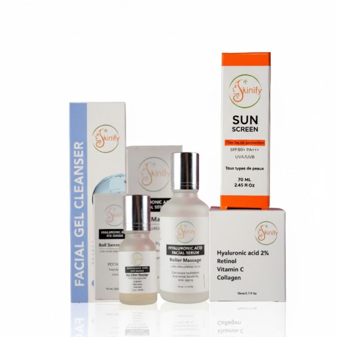 Products – Skinify