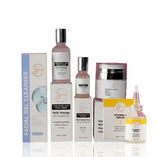 Party-Ready Skin Kit