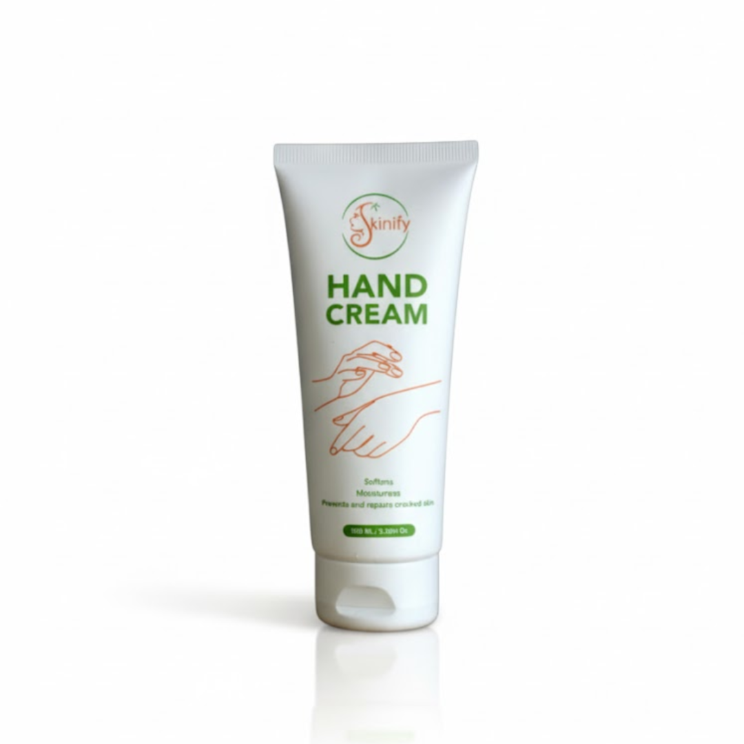 Hand Cream – 100ml